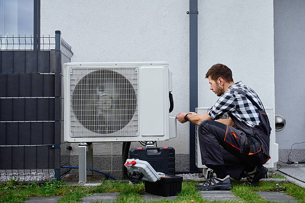 Trusted Hvac service in Kingston, NH - Tropical Oasis HVAC